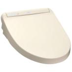 TOTO TCF8CM77 #SC1 温水洗浄便座 ウォシュレット KMシリーズ 瞬間式 脱臭 プレミスト ノズルきれい オート開閉 パステルアイボリー 新品 送料無料