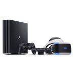 SIE ソニー・インタラクティブエンタテインメント PlayStation 4 Pro PlayStation VR Days of Play Special Pack CUHJ-10024 新品 送料無料