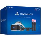 SIE ソニー・インタラクティブエンタテインメント PlayStation VR Days of Play Special Pack CUHJ-16004 新品 送料無料
