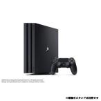 Sony Sony PlayStation 4 Pro обычная версия jet * черный 1TB CUH-7100BB01 новый товар бесплатная доставка 