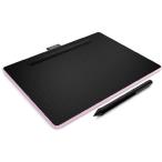 ワコム WACOM CTL-6100WL/P0 Wacom Intuos Medium ワイヤレス ベリーピンク 新品 送料無料