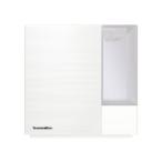 ダイニチ HD-RXC900C-W Dainichi 加湿器 ハイブリッド式 木造和室14.5畳まで プレハブ洋室24畳まで  RXCタイプ サンドホワイト 新品 送料無料