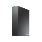 I-O DATA HDL-TA4 ネットワークHDD LANDISK NAS 4TB スマホ タブレット対応 LAN DISKコネクト 新品 送料無料
