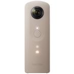 RICOH リコー デジタルカメラ THETA SC ベージュ 360°全天球カメラ 新品 送料無料