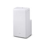 アイリスオーヤマ IPA-3521G ポータブルクーラー 冷房専用 取付工事不要 ホワイト 新品 送料無料