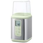 ビタントニオ VYG-50-G ヨーグルトメーカー グリーンシルバー 新品 送料無料