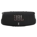 JBL JBLCHARGE5BLK JBL CHARGE 5 портативный Bluetooth динамик черный новый товар бесплатная доставка 