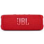 JBL JBLFLIP6RED JBL FLIP 6 ポ