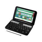 Yahoo! Yahoo!ショッピング(ヤフー ショッピング)シャープ PW-H2B カラー電子辞書 Brain 高校生モデル 230コンテンツ収録 ブラック 新品 送料無料