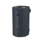 象印 EE-TB60-BM スチーム式加湿器 木造10畳/プレハブ17畳まで タンク4.0L ソフトブラック 新品 送料無料