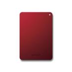  Buffalo BUFFALO HD-PNF1.0U3-BRE портативный жесткий диск USB3.1 USB3.0 для ударопрочный 1TB красный новый товар бесплатная доставка 