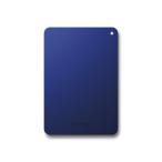  Buffalo BUFFALO HD-PNF1.0U3-BLE портативный жесткий диск USB3.1 USB3.0 для ударопрочный 1TB голубой новый товар бесплатная доставка 