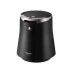  Panasonic F-GMHK10-K nano i- увлажнение появление машина хром черный новый товар бесплатная доставка 