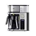 BRAUN KF9170SI マルチサー