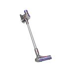 Dyson SV37MH 掃除機 コードレススティッククリーナー Dyson V7 Advanced サイクロン式 シルバー 新品 送料無料