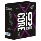 インテル Intel BX80673I97940X SKL-X Corei9-7940X 3.10GHz 14C/28TH LGA2066 FANなし 新品 送料無料