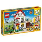 レゴ LEGO クリエイター ファミリーコテージ 31069 新品 送料無料