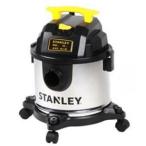 スタンレー STANLEY SL18310-4B 乾湿バキュームクリーナー ステンレス製 ブロアー機能付 新品 送料無料