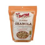 Bob's Red Mill,glano-la, Classic,340g(12 унция )