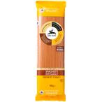 aru che Nero цельнозерновая мука te. Ram semolina*spageti500g