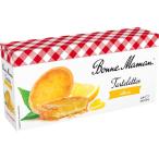 bonnma man лимон фруктовый пирог 125g