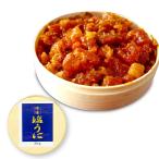  соль ..30g высший класс морской еж hemicentrotus соль морской еж ..[ рефрижератор ] закуска деликатес sake. кнопка, ручка настройки популярный .. морской еж подарок подарок Echizen ..