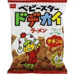  закуска Company baby Star dote kai ramen (chi gold ) 74g×12 шт 