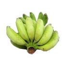 A-0010 [ остров banana ] необычный! примерно 1kg