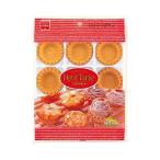  маленький фруктовый пирог 9 штук входит ×5 пакет 