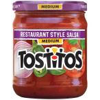  Hold to стойка tos ресторан стиль. cальса ( средний ) tostitos restaurant style salsa ( medium )