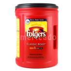 Folgers [ экономичный размер ]foruja-s Classic мясо для жаркого to1.36kg! Folgers [ параллель импортные товары ]