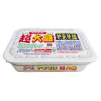 pe Young супер большая порция .. соба 237g×12 шт 