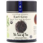 The Tao of Tea オーガニック アールグ�
