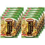 CookDo(クックドゥ) 味の素 Cook Do クックドゥ 豚肉ともやしの香味炒め用 100g ×10個