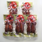  Hokkaido лес блок название производство икамэси 1 пакет (2 хвост входить )×5 Hakodate достопримечательность кальмар . север море дорожная станция . тоже величайший . популярный 