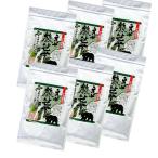 e. медведь . чай пудра 30g×6 шт 