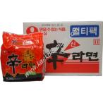  сельское хозяйство сердце . ramen мульти- упаковка 1 картон (120g×40 пакет ввод )