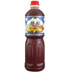 a. печать уксус свинья соус 1L