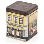  Северная Европа черный чай se- Dell Blend чай Classic жестяная банка [ Швеция производство 100g]