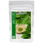 [ Кагосима префектура производство 100% использование ]nacona Akira день лист пудра (30g)