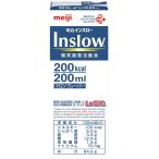  Meiji in slow 200Kcal marron аромат 200ml 24 штук входит 