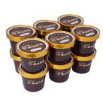  юг штук . ранчо ga-nji. золотой мороженое 12 штук входит 