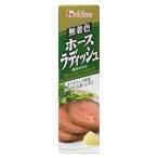 ハウス食品 ホースラディッシュ 40g