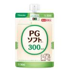 テルモ PGソフトEJ300 EJ容器 200g×24入 PE-15ES030