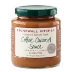 Stonewall Kitchen, кофе карамель соус,369g(13 унция )