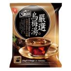  Taiwan . слива горячая вода 25g×15.( кислота слива горячая вода. прототип )