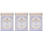 Harney &amp; Sons Париж черный чай саше коллекция, все. природа - 20 шт. маленький пакет ввод. Classic .,1.4 унция - 3 упаковка 