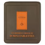  Cafe ta semi ni планшет ассортимент в жестяной банке 18P 162g