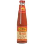 Lee Kum Kee.. регистрация .. соус ( соус чили ) 453g
