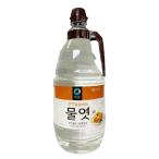  этот месяц до открытый распродажа чистка . мидзуамэ 2.45kg супер милый выгодная покупка 